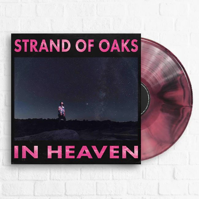 In Heaven [Acid Pink] - Image 3