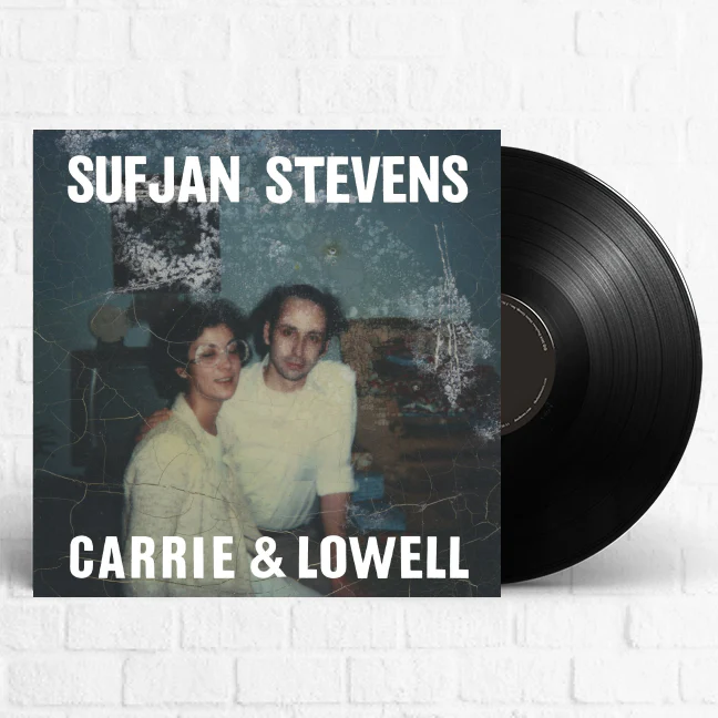 Carrie & Lowell - Image 2