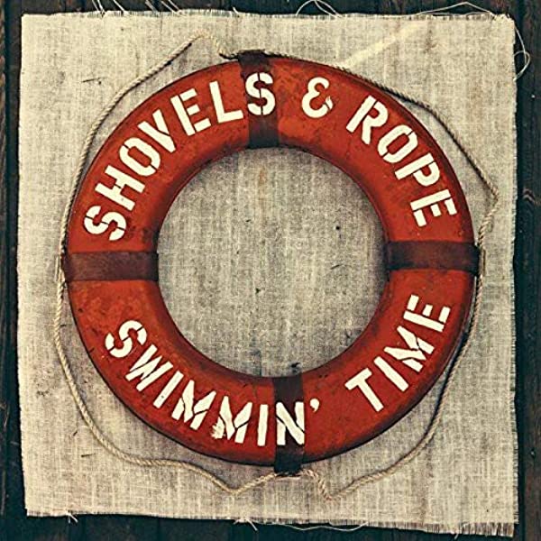 Swimmin' Time [Red] [2xLP] - Image 3