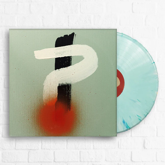 interrobang [Teal] - Image 3