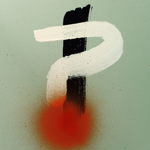 interrobang [Teal] - Image 4
