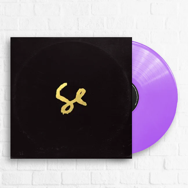 Sylvan Esso [Exclusive Violet] - Image 2