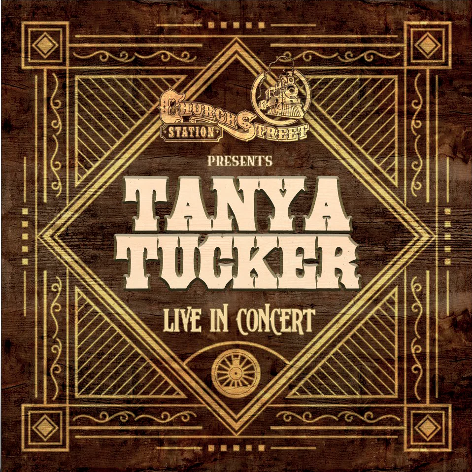 Church Street Station Presents: Tanya Tucker (Live In Concert) [Hot Pink] - Image 5