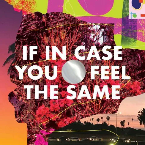 If In Case You Feel The Same [Red & Purple] - Image 4