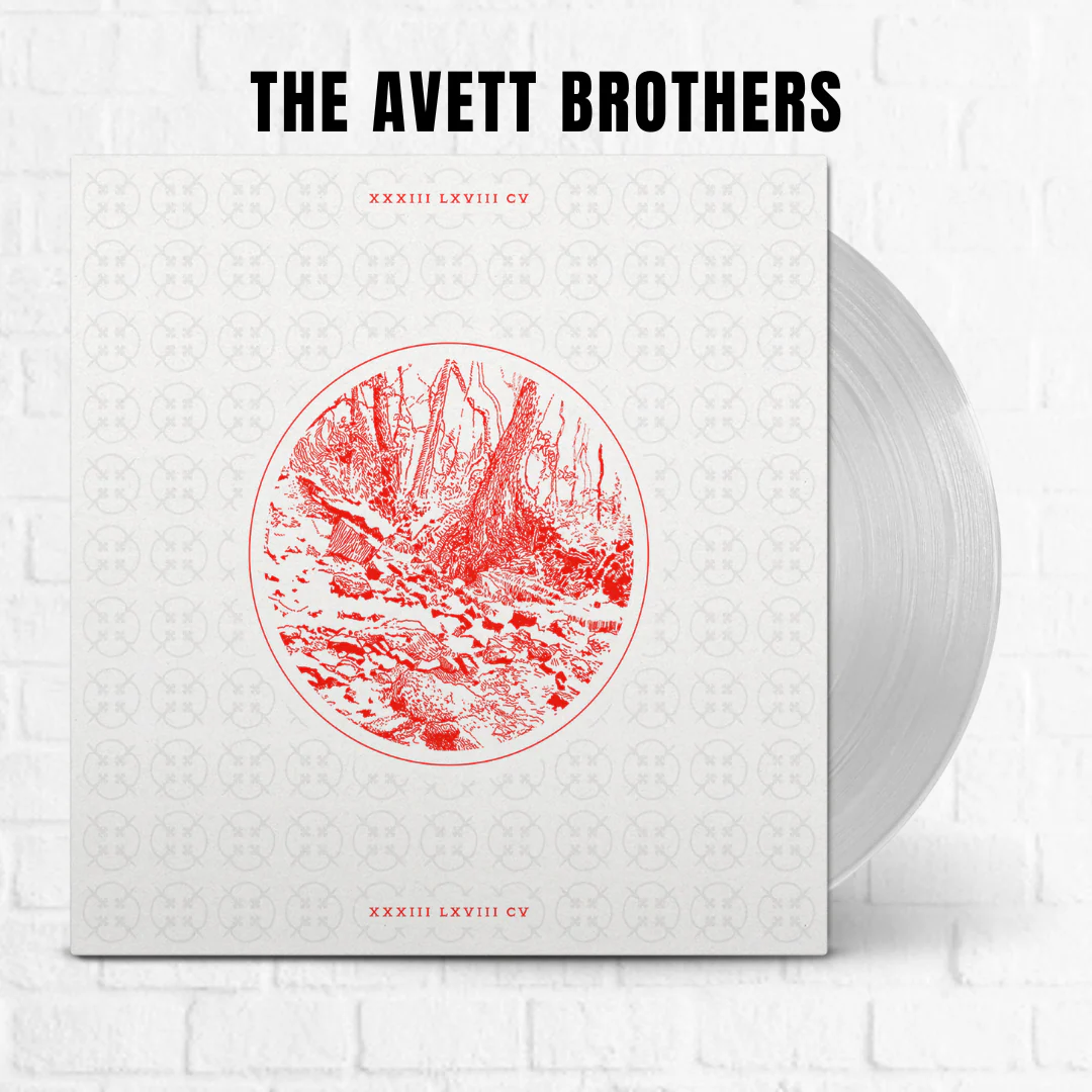 The Avett Brothers [Crystal Clear] - Image 2