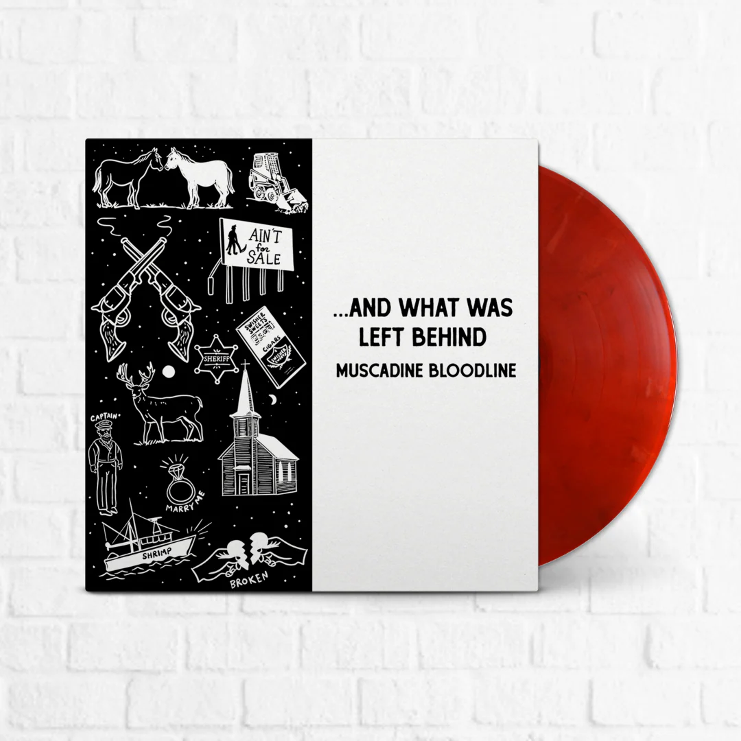 ...And What Was Left Behind [Crimson] - Image 3