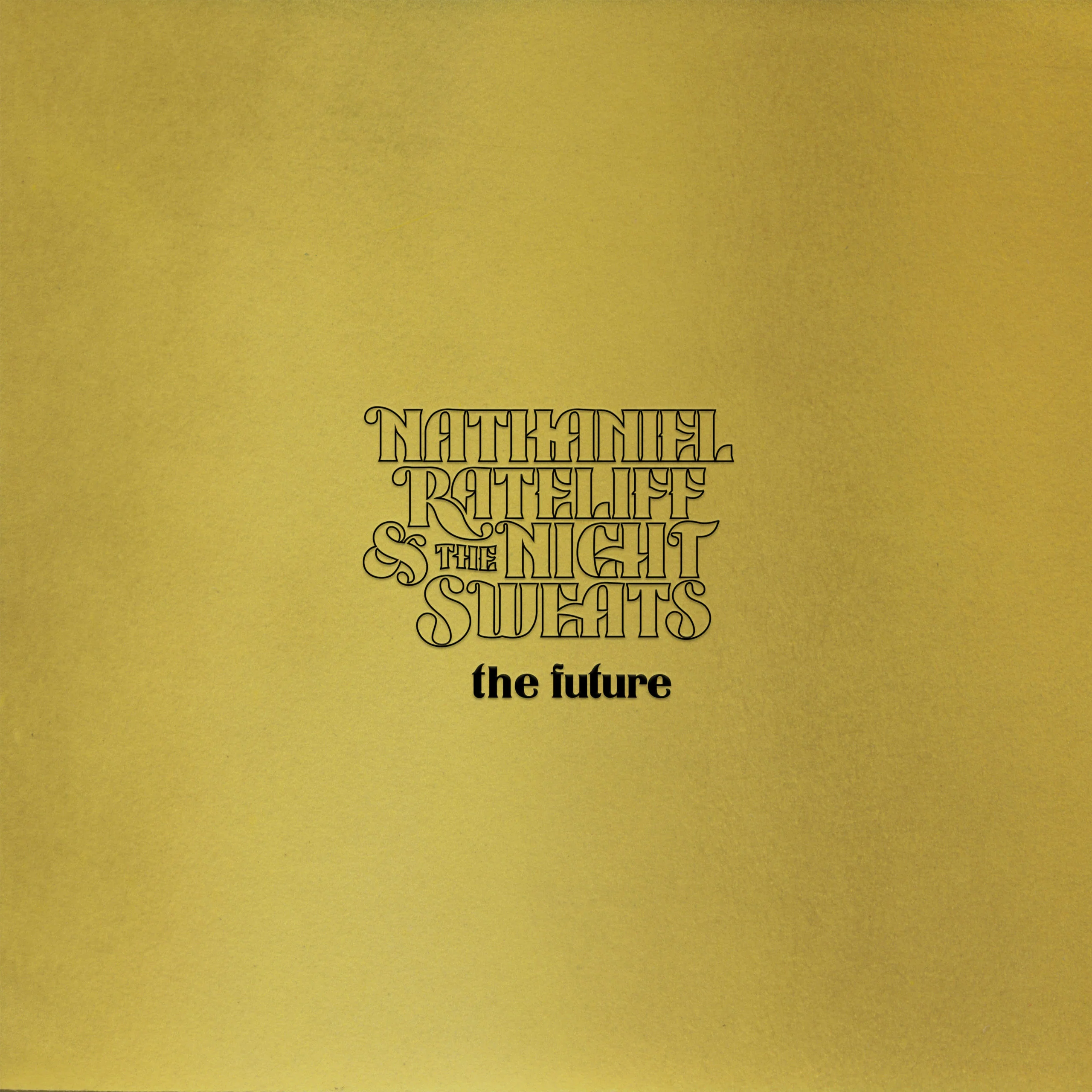 The Future [Limited Black Ice] - Image 2