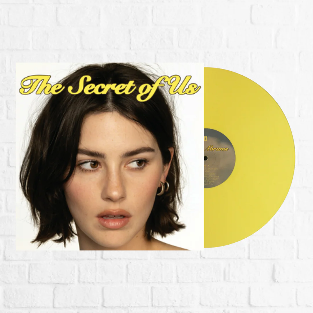 The Secret of Us [Yellow] - Image 2