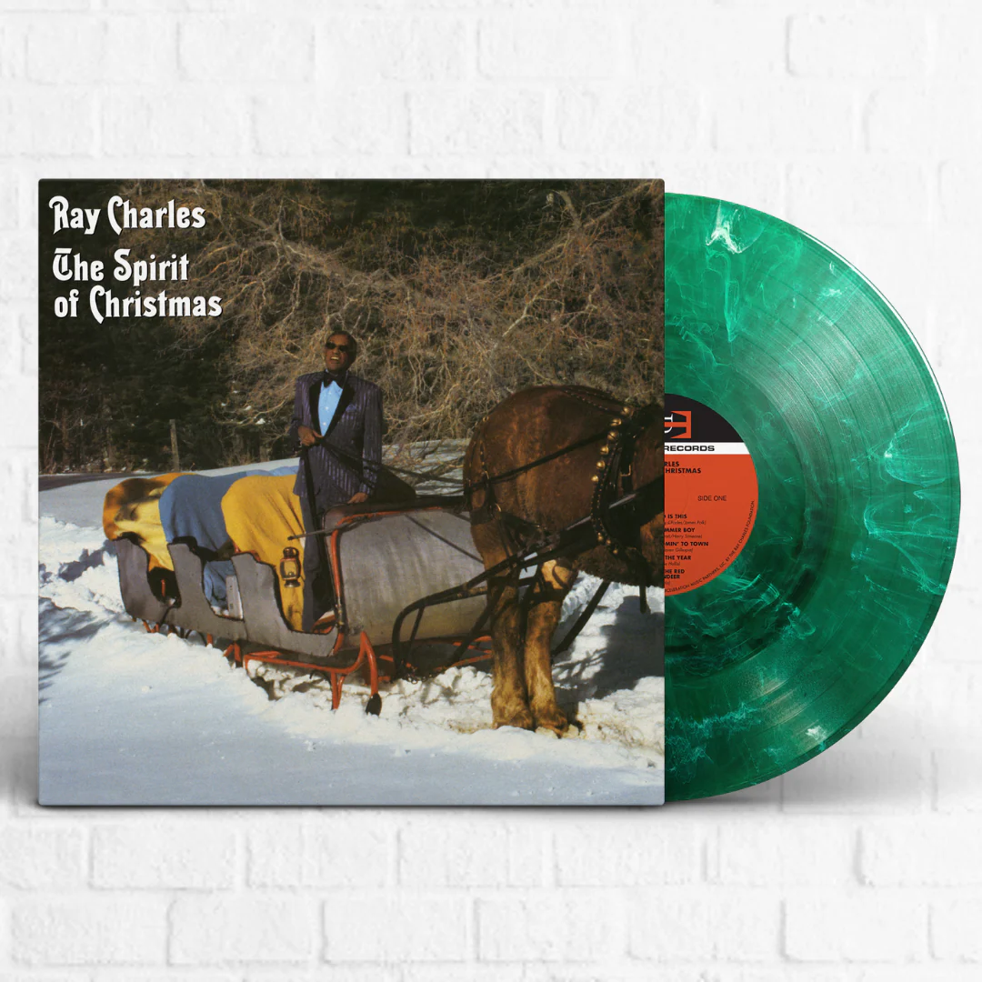The Spirit of Christmas [Green] - Image 3