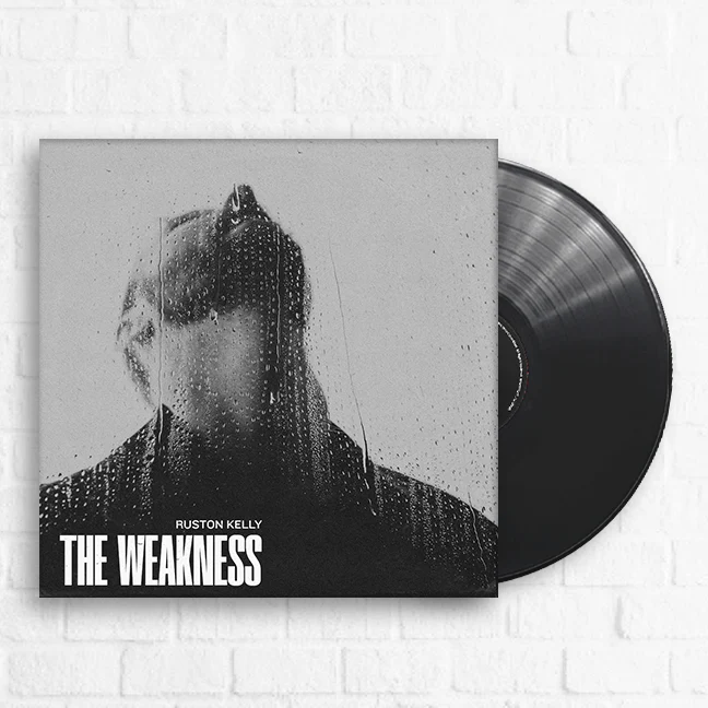 The Weakness - Image 2