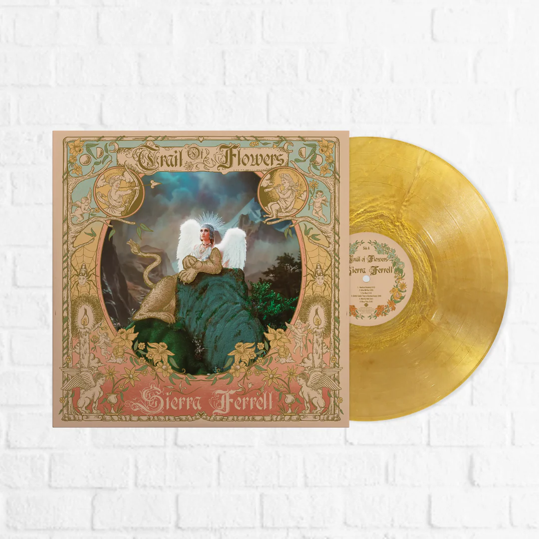 Trail of Flowers [Grammy Gold] - Image 2