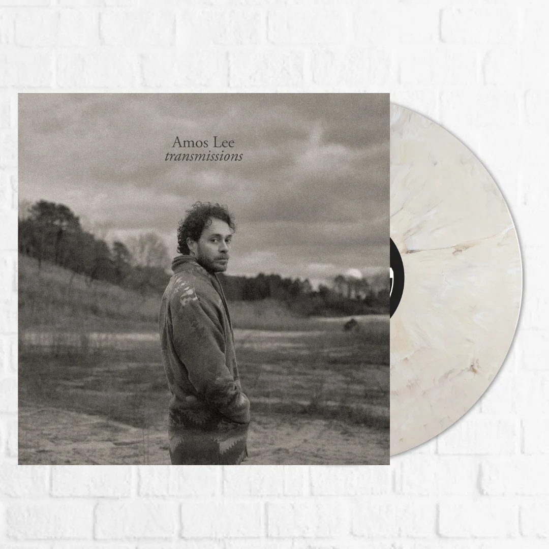 Transmissions [2xLP] [Bone] - Image 3