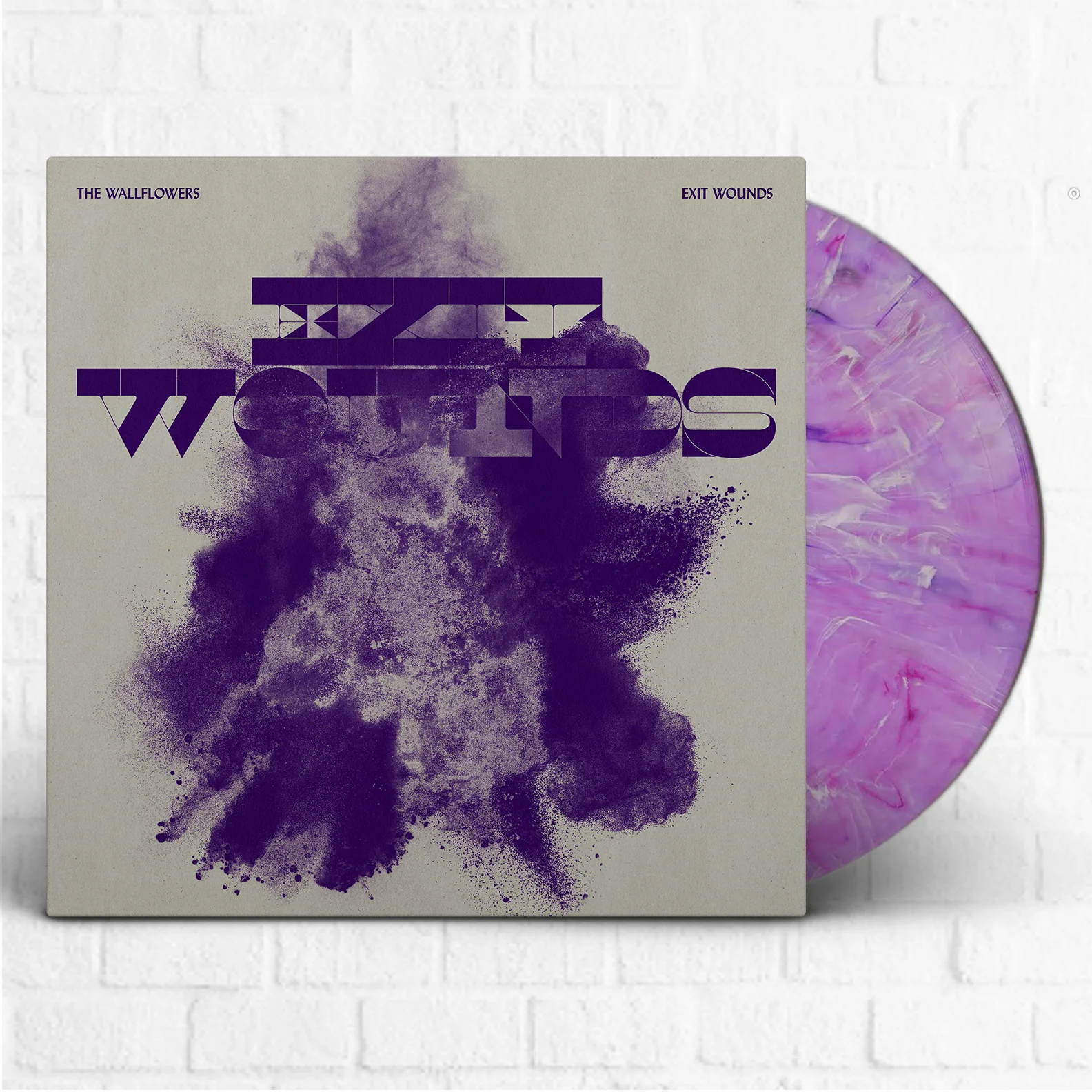 Exit Wounds [Purple] - Image 3
