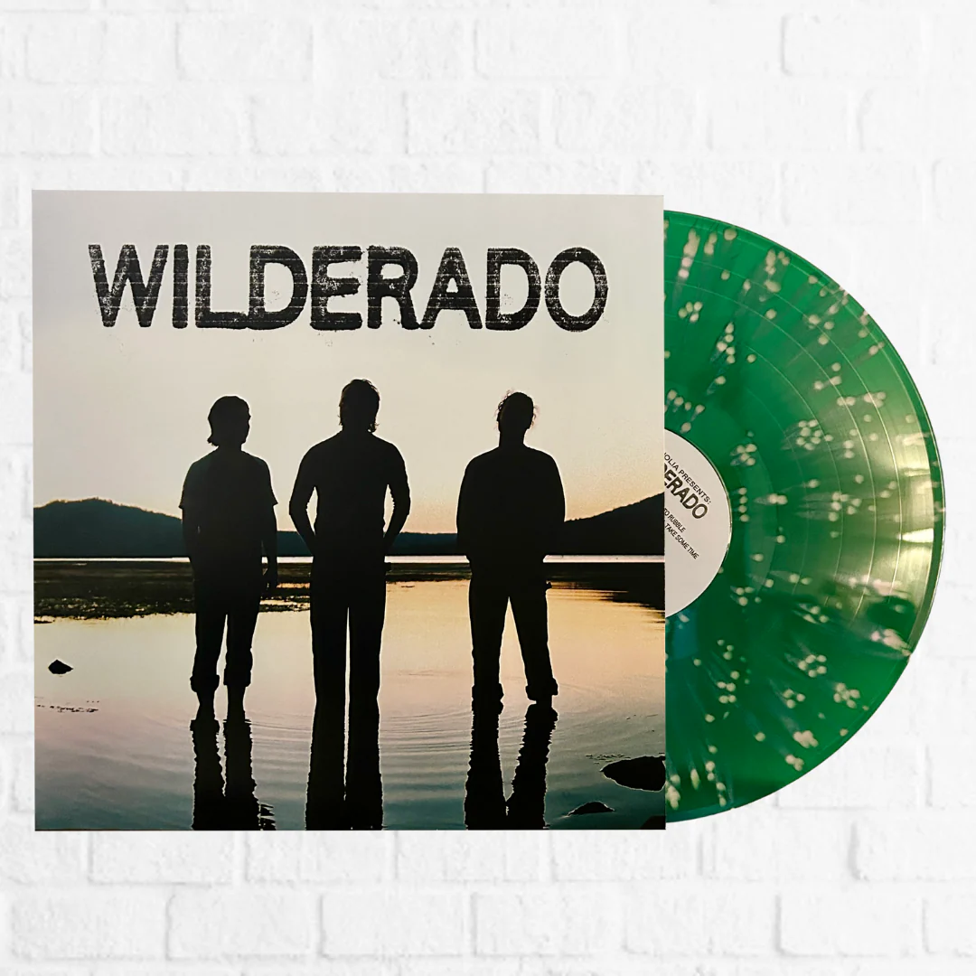 Wilderado [Exclusive Green Splatter] - Image 3