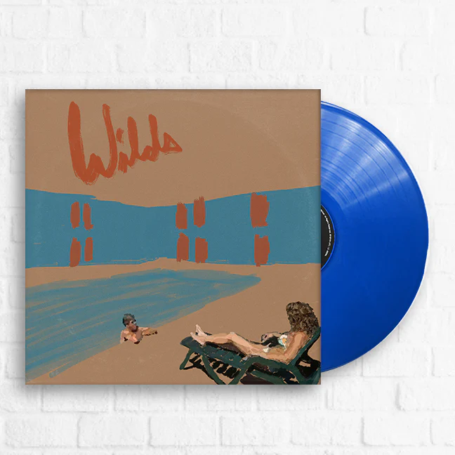 Wilds [Limited Translucent Blue] - Image 2