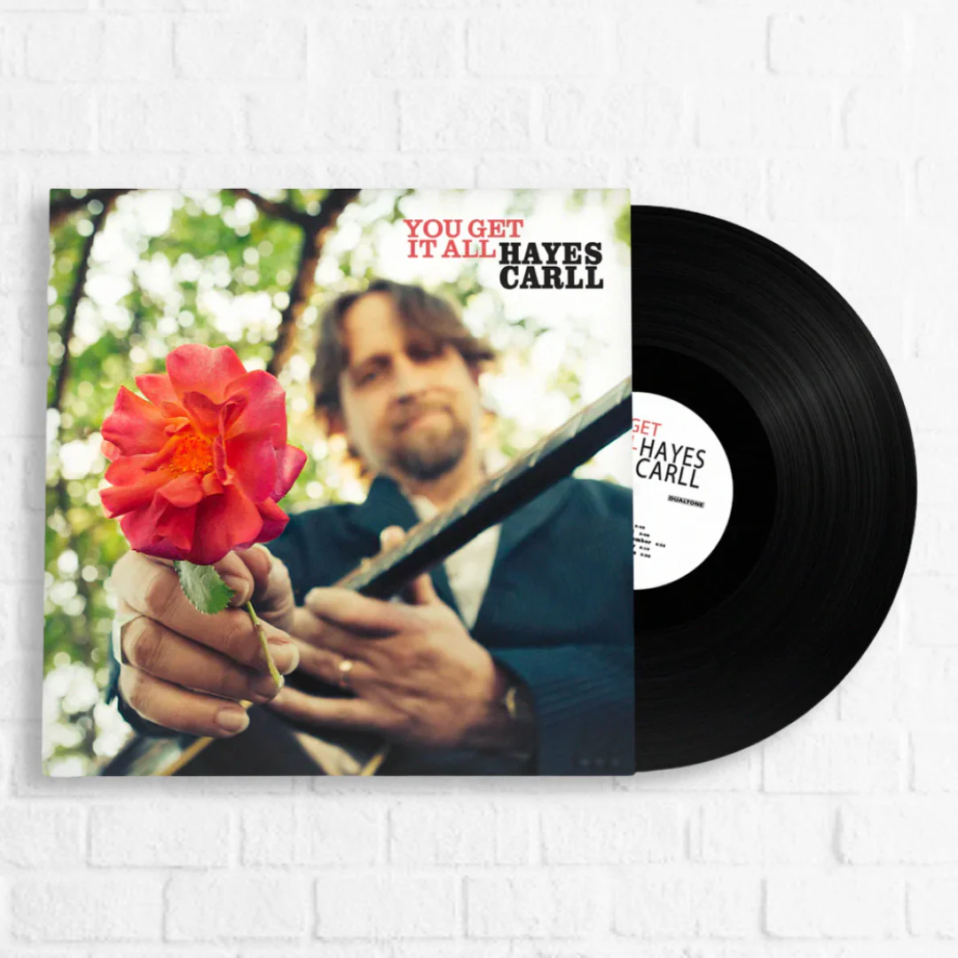 You Get It All [SIGNED] - Image 2